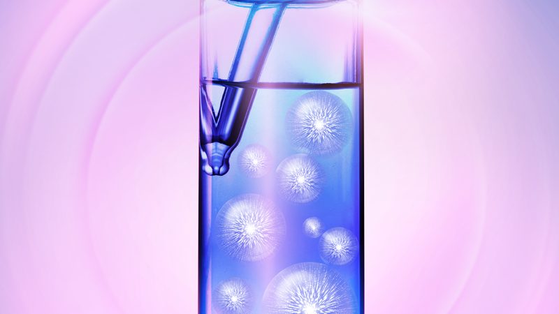 培养基颜色异常，还能安心使用吗？**